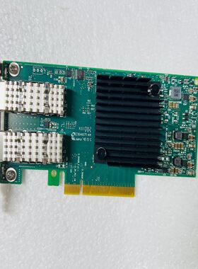 Mellanox MCX4121A-ACAT Connect