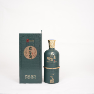 中国药材 苁蓉酒正品 无添加