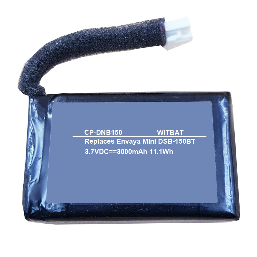 适用天龙Denon Envaya Mini DSB-150BT蓝牙音箱电池C317A2