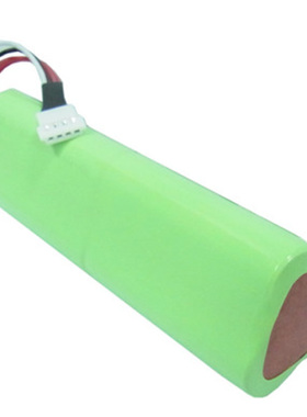 适用福禄克Fluke Ti10 i20 i25红外热成像仪电池3524222