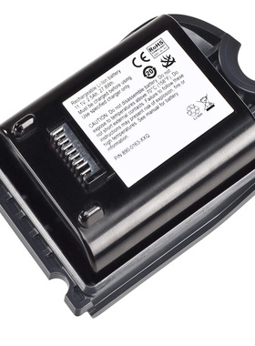 适用天宝Trimble TSC3 数据采集器电池890-0163-XXQ