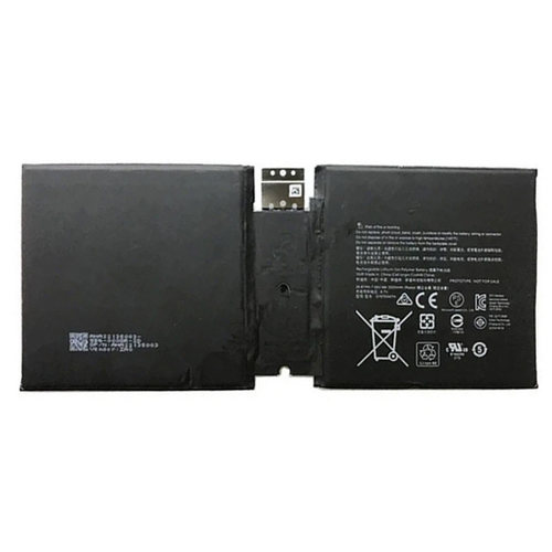 适用微软Surface Go 2平板电脑电池DYNU01 G16TA047H