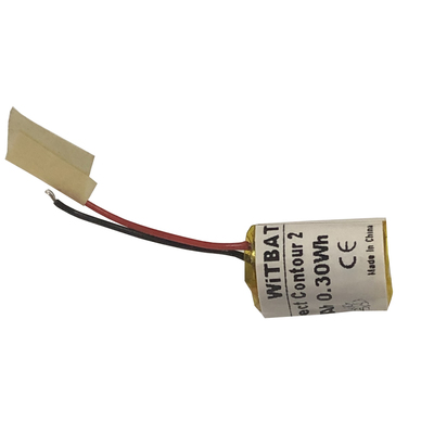 适用铁三角Audio-Technica ATH-SPORT60BT蓝牙耳机电池10120A