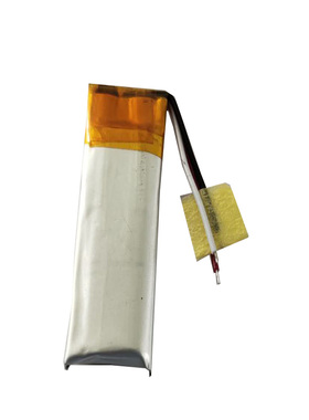 适用缤特力BackBeat 100蓝牙耳机电池LSSP421331AE