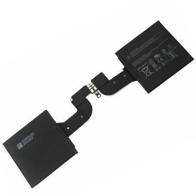 适用微软Microsoft Surface Book 2 15寸 1793平板电池DYNH01