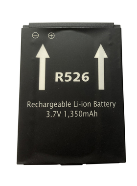 适用Franklin Wireless R526 R536无线路由器电池YSQ2010