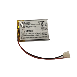 适用魔兽世界无线MMO游戏鼠标电池AE1102338P