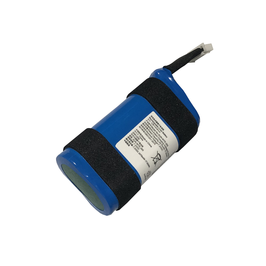 适用JBL PartyBox On-The-Go蓝牙音箱电池 SUN-INTE-265