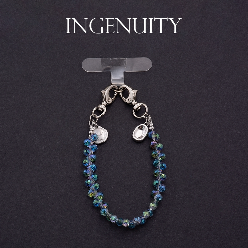 匠心手工坊手机链包包挂饰钥匙扣