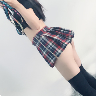 学生装 学院风美丽四季 日式 裙漂亮时尚 型 短裙网红裙少女款 2019新款