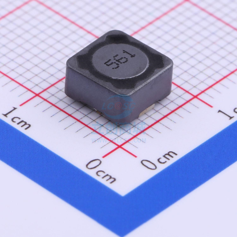 功率电感 SCDS74T-561M-N SMD chilisin(奇力新)