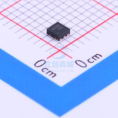 场效应管(MOSFET) FDMA2002NZ MicroFET-6
