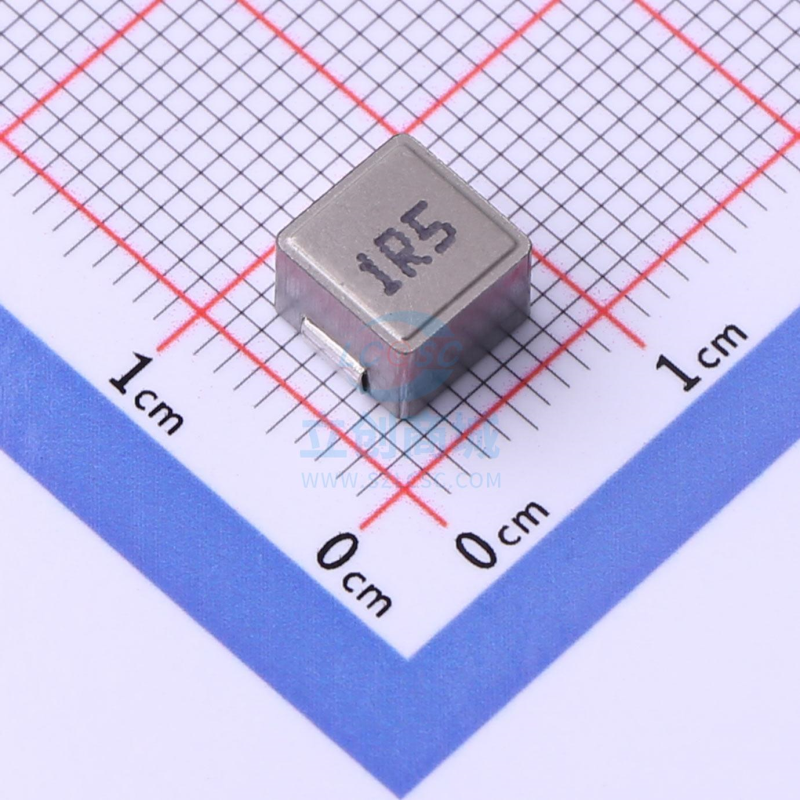功率电感 CKST0605-1.5uH/M SMD,7.5x6.6x5mm CENKER(岑科)
