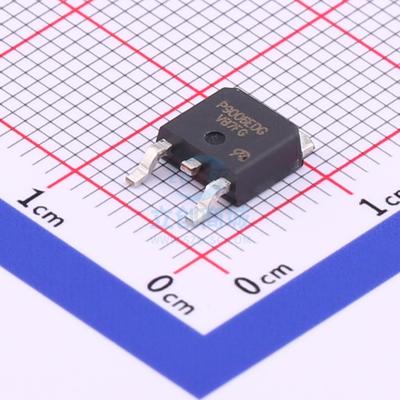 场效应管(MOSFET) P9006EDG TO-252AA