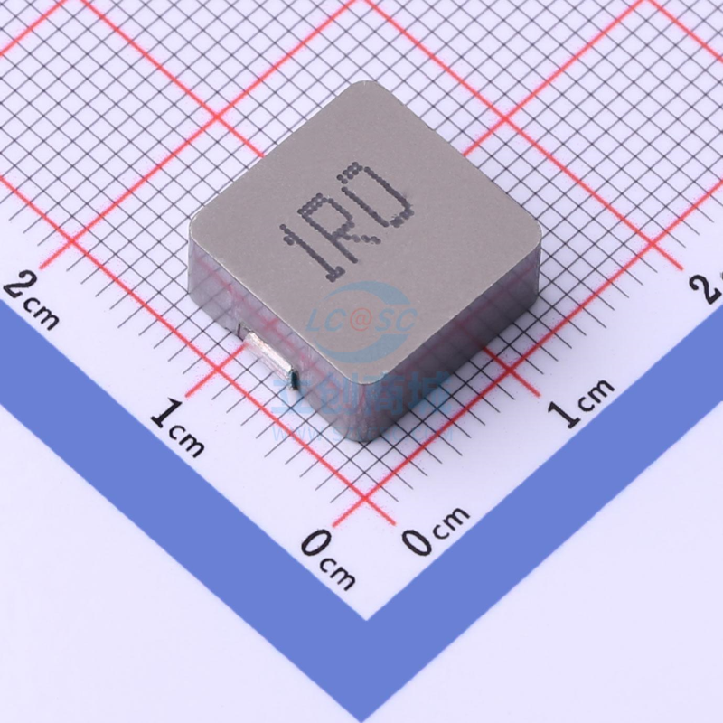 功率电感 CKST1206-1uH/M-B SMD,13.8x12.6x6mm CENKER(岑科)