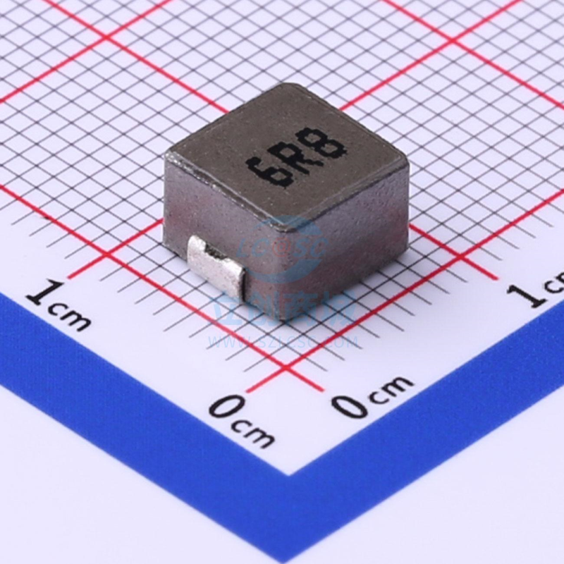 功率电感 GPSR0850-6R8MS SMD