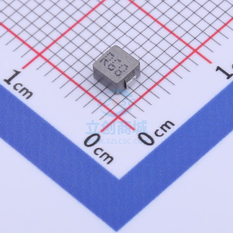 功率电感 GPSR-AP0320-R68MS SMD Gantong(感通)