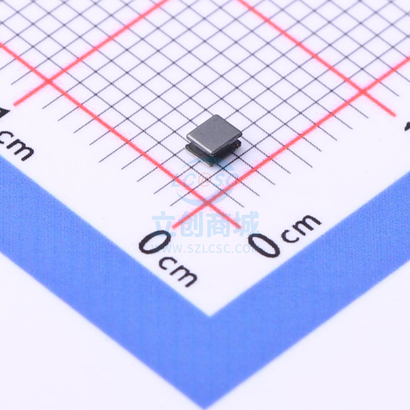 功率电感 MWPY2010-2R2-N-T SMD,2x1.6x1mm