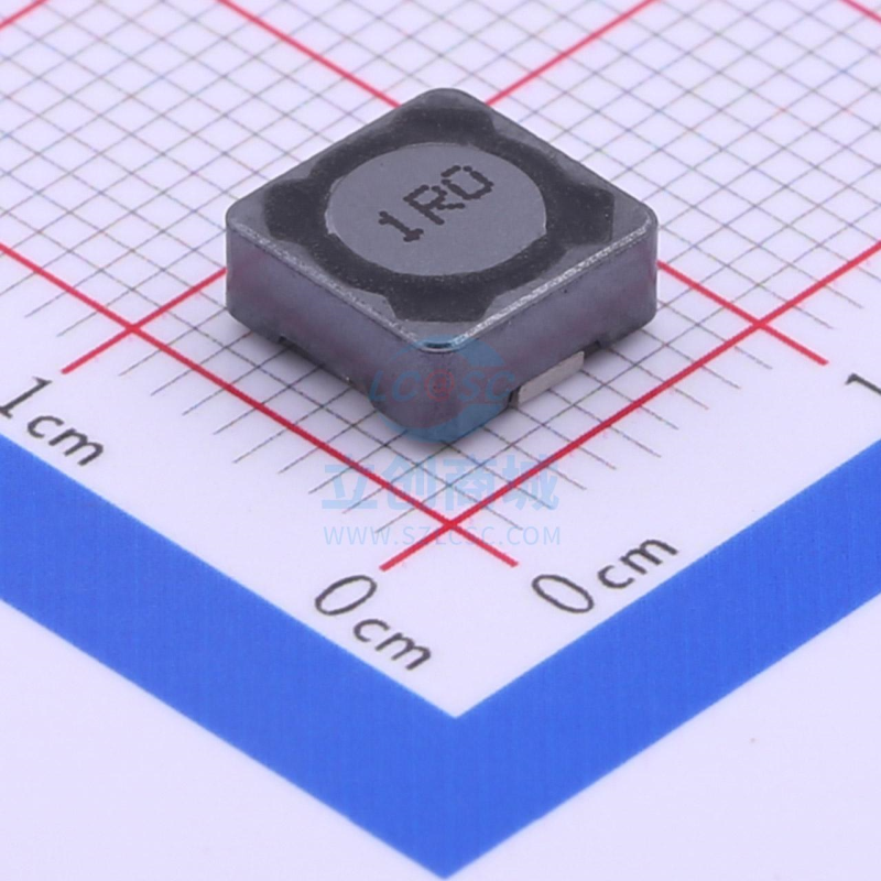 功率电感 SCDS73T-1R0T-N SMD chilisin(奇力新)