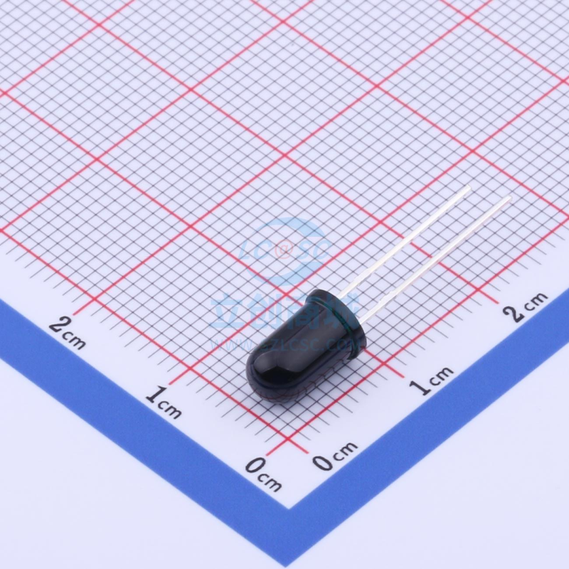 光电二极管 XYC-PD333B-L2 插件,D=5mm