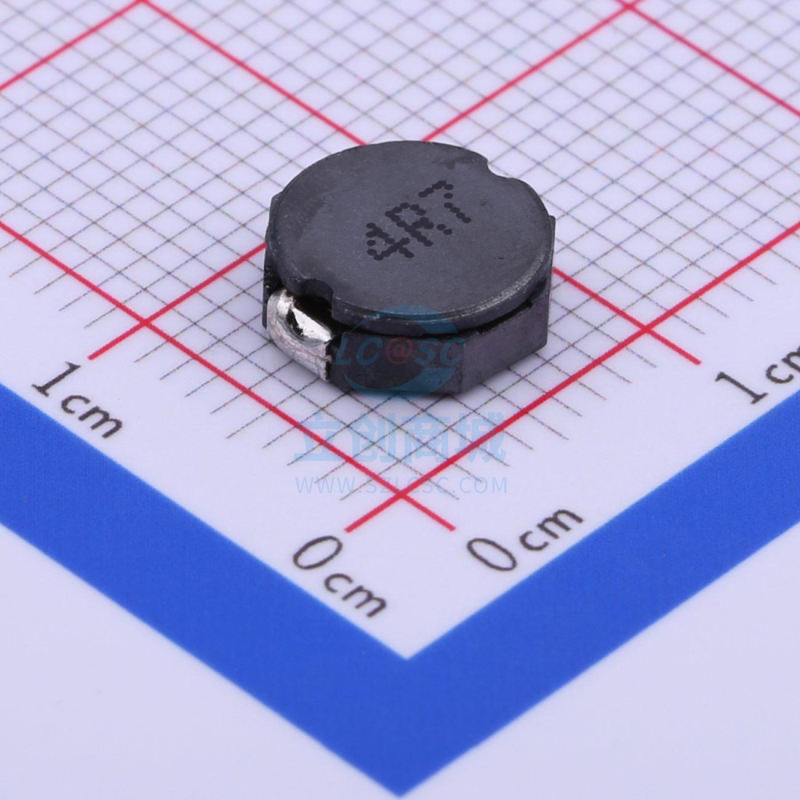 功率电感 APD08830M4R7 SMD Coilank(驰兴电感)