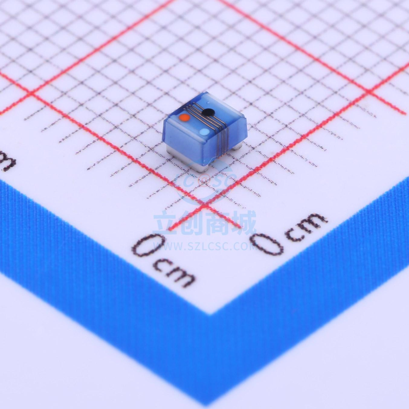 功率电感 HQC1008-36NJ-T1 SMD EMTEK(兆欣)