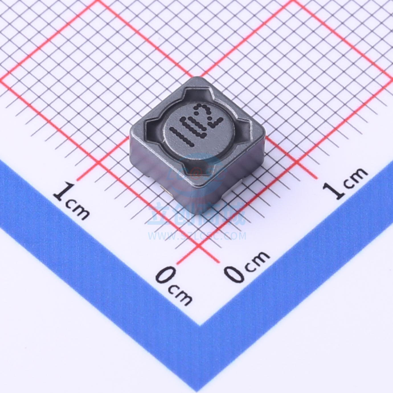 功率电感 SCDS74T-102M-N SMD,7.3x7.3x4.5mm chilisin(奇力新)