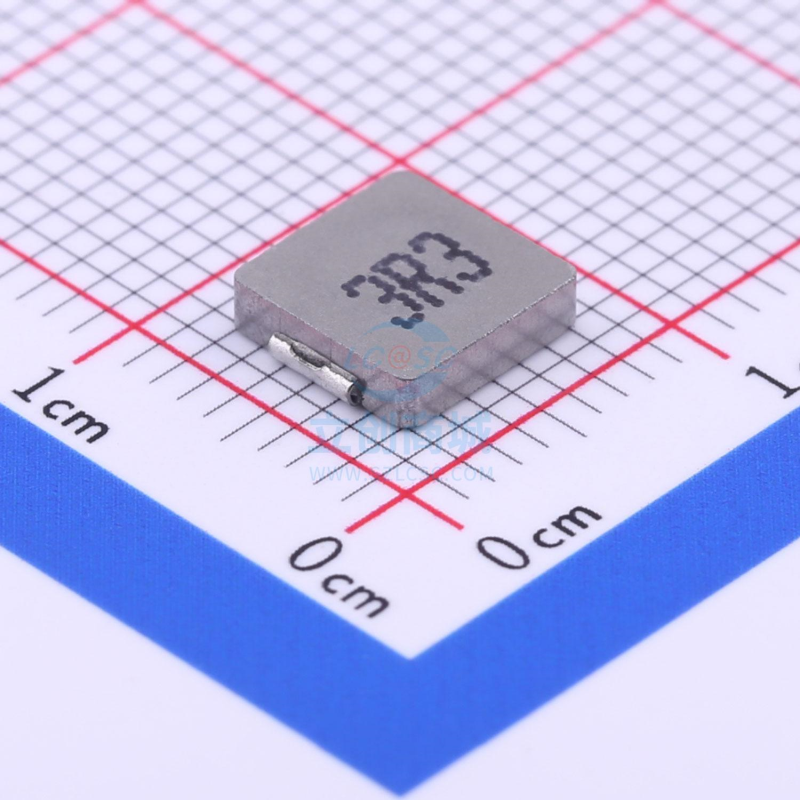 功率电感 MWSA0618S-3R3MT SMD