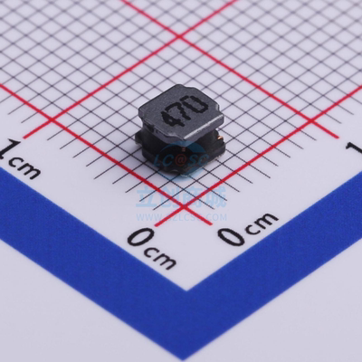 功率电感 GCNR4030-470MC SMD GLE(格莱尔)