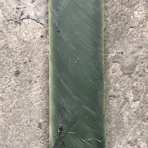原装进口Nylatron™LIG白色墨绿色/绿色含油PA6尼龙板/棒 LXF尼龙
