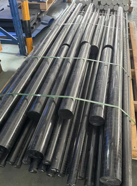 原装日本进口Ertalon™ 6 SA PA6板材棒材 耐磨绝缘性能突出