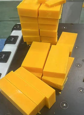 进口TECA STL 油改性PA 6 C 米黄/黄色/黑色尼龙板材棒材