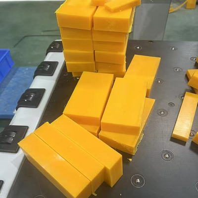 进口TECA STL 油改性PA 6 C 米黄/黄色/黑色尼龙板材棒材