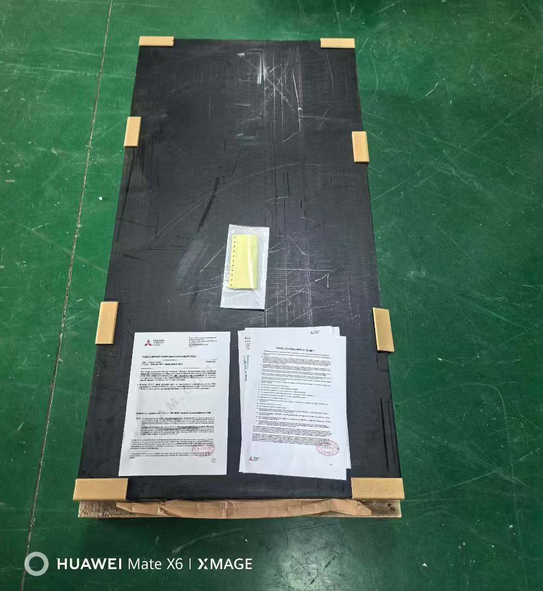 三菱原装进口PAI板棒，PEEK板棒，防静电ESD420/410C板棒PTFE