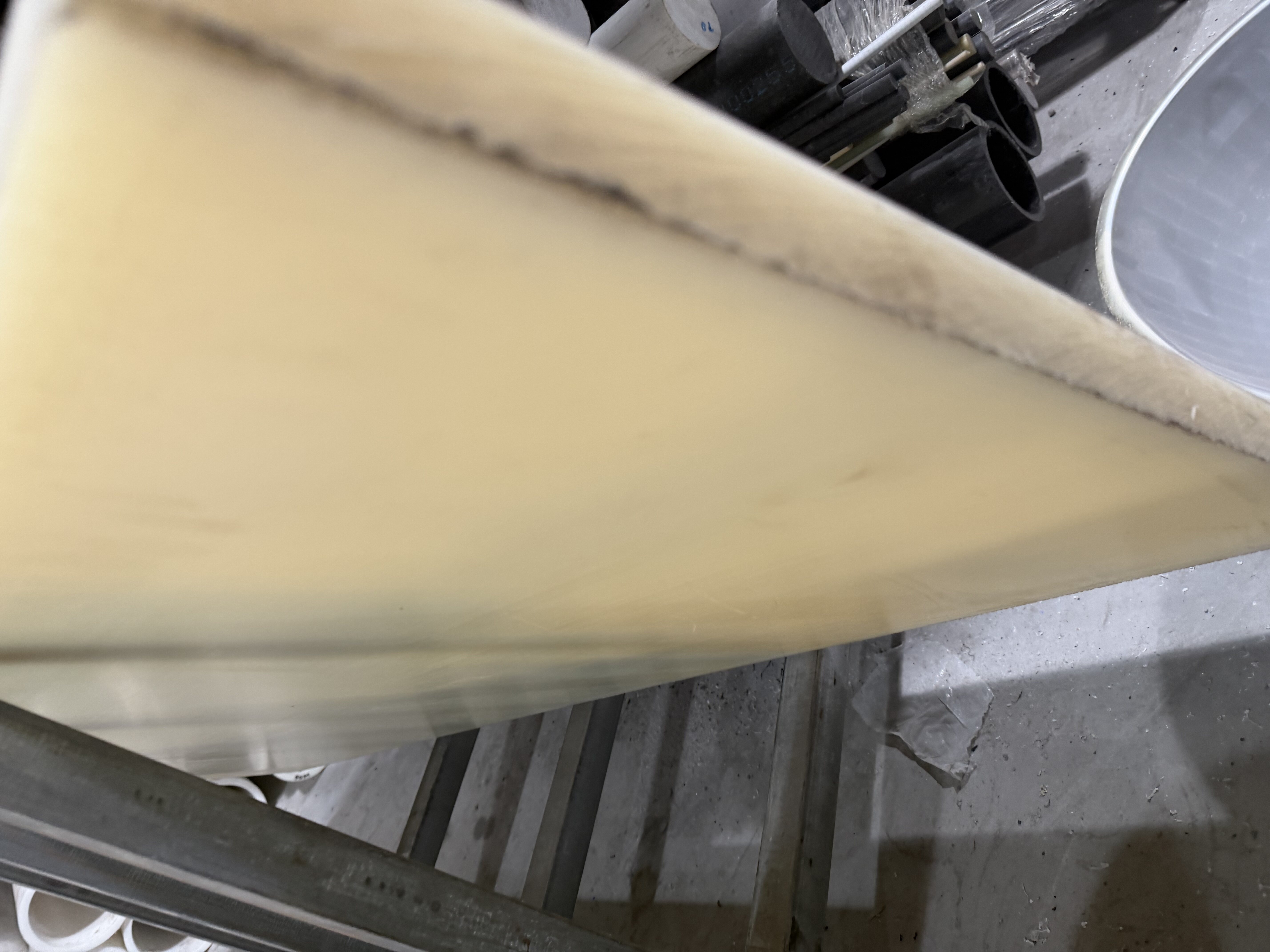 TECAMID 66 LA natural米黄色改性PA 66 LA NATURAL尼龙板材，棒,橡塑材料及制品,尼龙板,淘宝优惠券,粉丝福利购,淘宝优惠卷