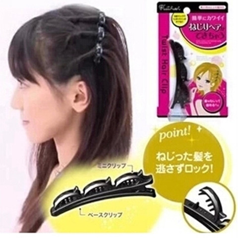 Accessoire coiffure en plexiglas - Ref 1200311 Image 1