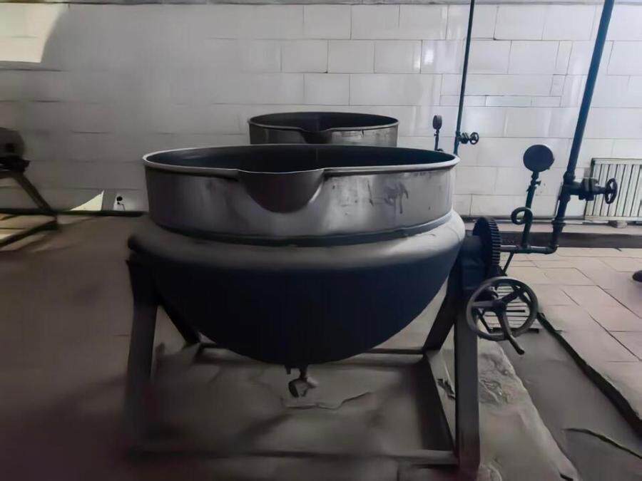 4月23日巴音郭楞蒙古自治州农畜产品加工厂11项机器设备网络拍卖公告