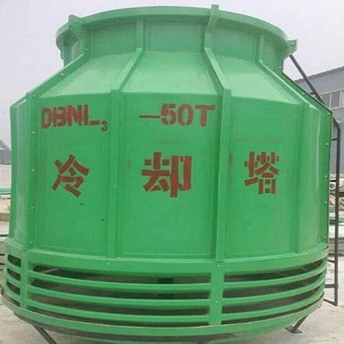 央空备调节制冷设冷却塔凉IBZ水塔玻璃钢不锈钢中低噪音能低耗维