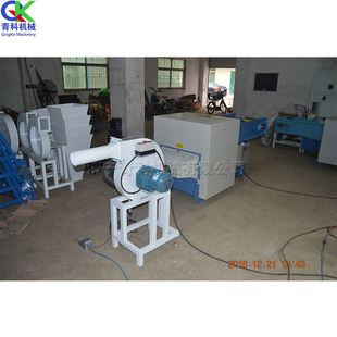 公仔棉PP棉填充机 玩偶公仔海绵上棉机 决明子荞麦壳充填机