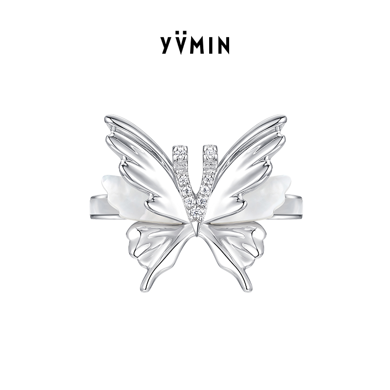 精致丰富于指尖，日常造型添加亮点