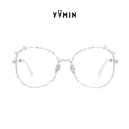 YVMIN尤目海盐碎钻装饰眼