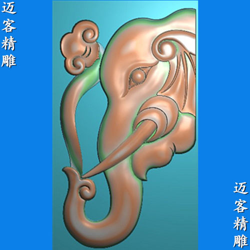 支持在线定制、做路径！济南迈客精雕专注作图与售后，公司现有高清图几万张，欢迎联系店小二详询！