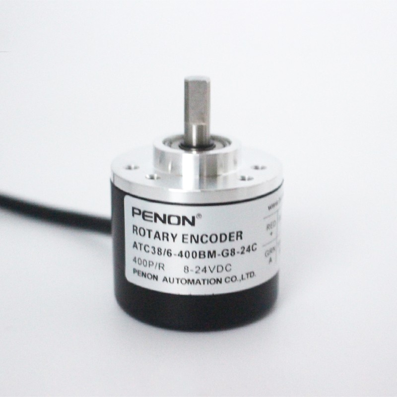 全新ATC38/6-400BM-G8-24C旋转编码器200-360-1000-500-600-1024