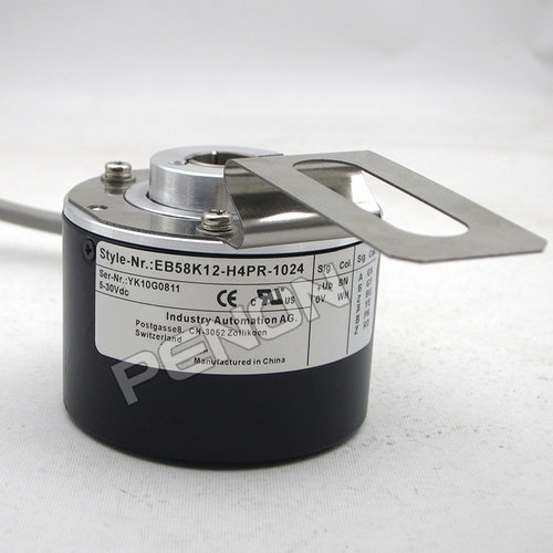 全新EB58K12-H4PR-1024 EB58K12-H4PR-1024.DUMMY -1024MF编码器