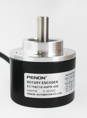 ECT58C10-H4PA-120 ECT58C10-H4PR-500 ECT58C10-H6TR-L5TA-1024