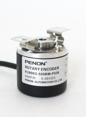 MT K3806G-500BM-P526编码器 -1000-100-1024-2000-2048-1800-360