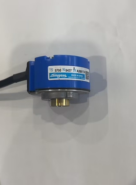 多摩川原装TS5700N8437/N8532/N8421 编码器 正品现货 全新实拍图