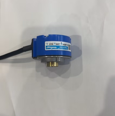 TS5700N8437多摩川原装编码器
