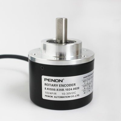 8.KIS50.832B.1024.0020全新旋转编码器8.KIS50.835B.1024.0020