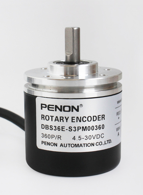 全新DBS36E-S3PM00360-S3GP01024-S8CK02500-SDEK02500旋转编码器